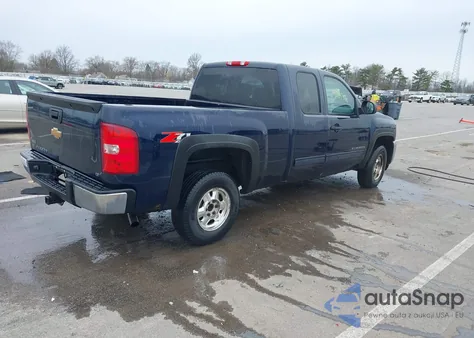 2012 Chevrolet Silverado 1500 Lt from USA, damaged, VIN 1GCRKSE70CZ139743